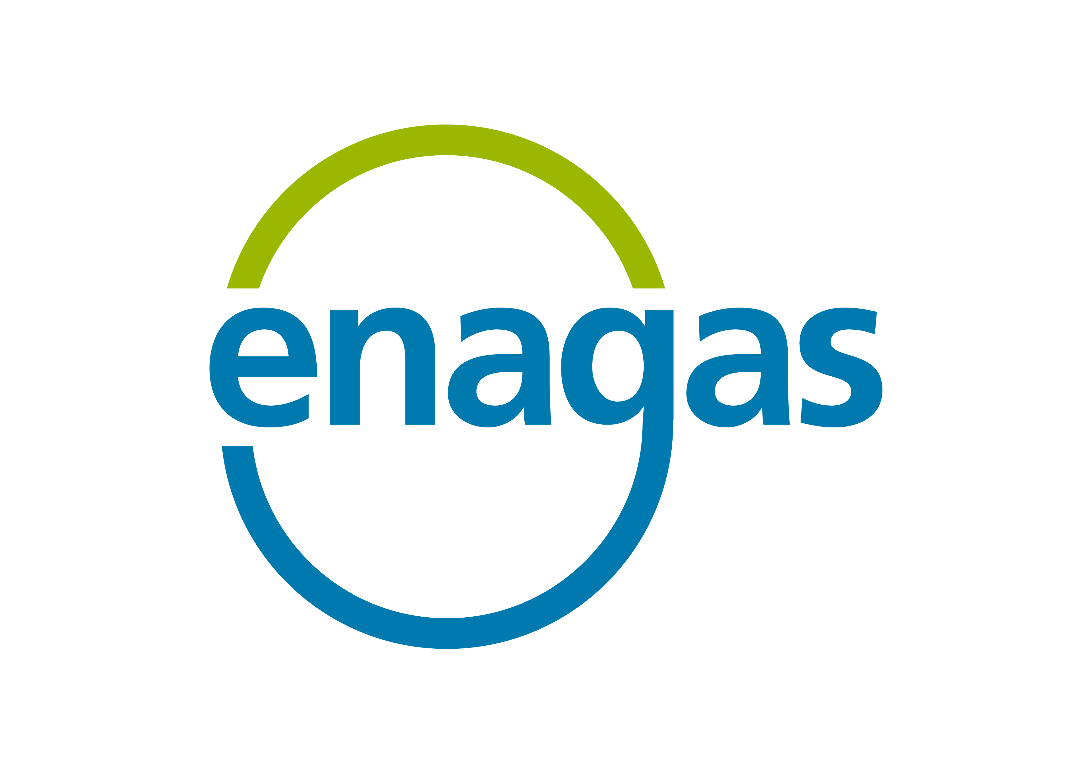 Enagás